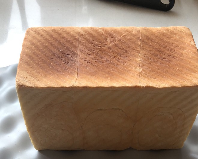 吐司  制作方法