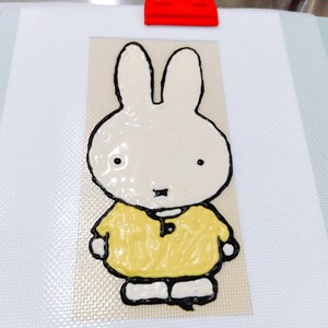 超级细腻原味蛋糕卷  制作方法