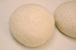 黑麦乡村面包 制作方法