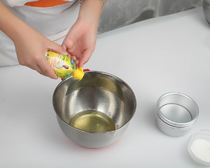 奥利奥卡通蛋糕（南西烘焙） 制作方法