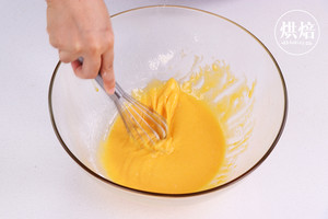 外Q内软的冰皮蛋糕卷，口感超丰富~