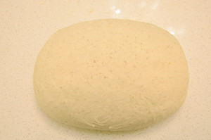 黑麦乡村面包 制作方法