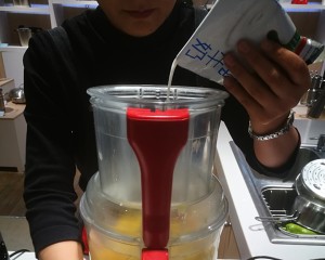 南瓜吐司 制作方法