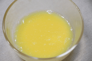 丹麦牛角包 制作方法