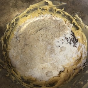 生酮曲奇 制作方法