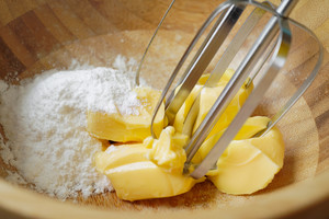 【凤梨酥】 制作方法