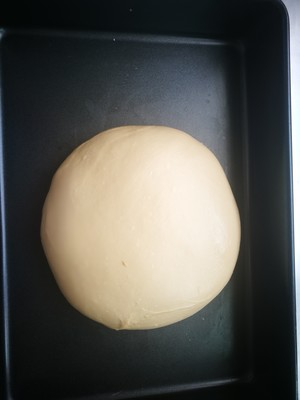 黑糖奶酥吐司-波兰种 制作方法