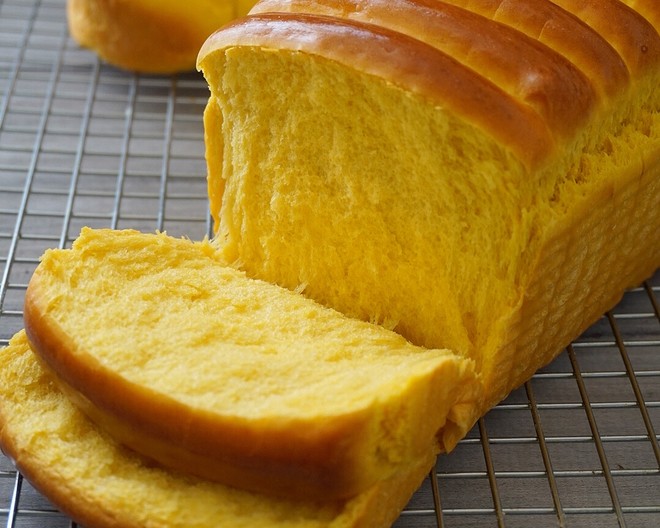 秒杀吐司的面包整形方法   制作方法