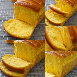 秒杀吐司的面包整形方法   制作方法