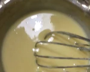 岩烧乳酪 制作方法