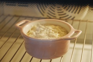 培根芝士焗薯蓉 制作方法