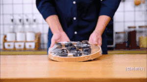 这颗蛋黄酥,让你甜足365天 制作方法