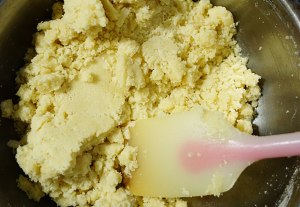 简单好吃的桃酥 制作方法