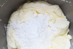 大理石甜甜圈 制作方法