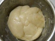 冰皮月饼  制作方法