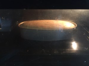 舒芙蕾芝士蛋糕  制作方法