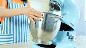 菠菜/牛奶小餐包 制作方法