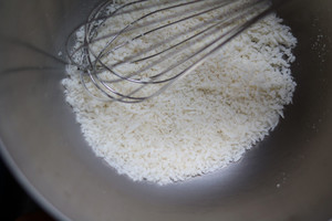 椰蓉挞——北鼎烤箱版 制作方法