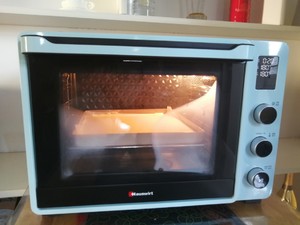 蛋糕卷 制作方法