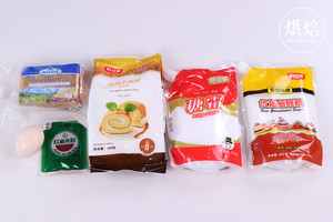 一次发酵的粉色菠萝包，连茶餐厅的招牌菠萝油都快被它取代!