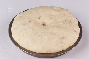 枫糖燕麦吐司 制作方法