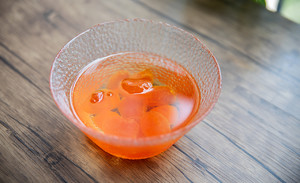 这颗蛋黄酥,让你甜足365天 制作方法