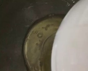 后蛋法肉松蛋糕  制作方法