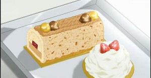 五寸可可戚风 制作方法