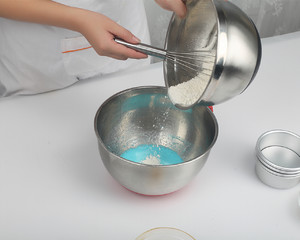 奥利奥卡通蛋糕（南西烘焙） 制作方法