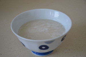 发面芝麻饼 制作方法