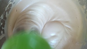 好吃又简单的枣糕（全蛋打发，少油） 制作方法