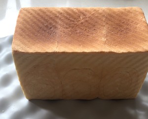 吐司  制作方法