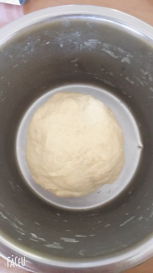 低糖大吐司? 制作方法