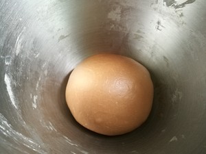 巧克力椰蓉面包(45升烤箱记录) 制作方法