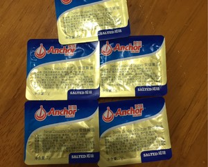 岩烧乳酪 制作方法