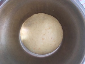 冠利沙拉酱-全麦肉松堡 制作方法