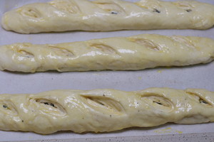 香酥墨鱼长棍 制作方法