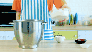 菠菜/牛奶小餐包 制作方法