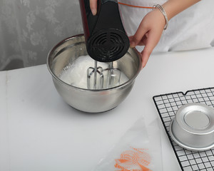 奥利奥卡通蛋糕（南西烘焙） 制作方法