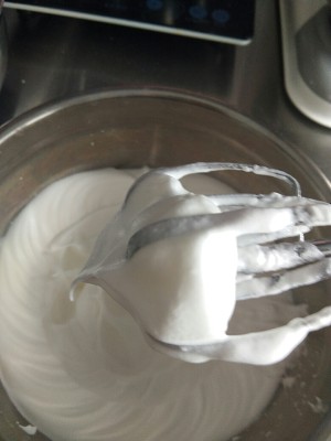 玉枕蛋糕 制作方法