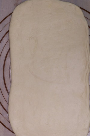 香酥墨鱼长棍 制作方法