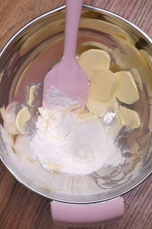 香酥墨鱼长棍 制作方法