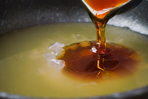 【凤梨酥】 制作方法