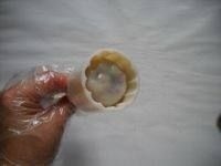 冰皮月饼  制作方法