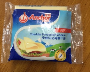 岩烧乳酪 制作方法