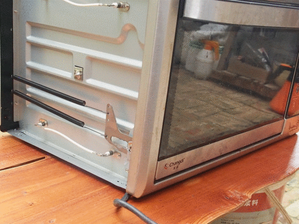 长帝烤箱会爆炸吗?长帝烤箱爆炸是哪款?