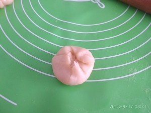 红豆酥  制作方法