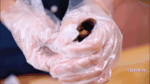 这颗蛋黄酥,让你甜足365天 制作方法