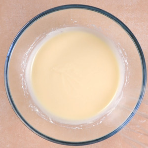 豆腐布朗尼 制作方法