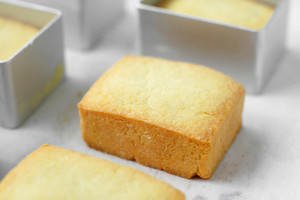 【凤梨酥】 制作方法